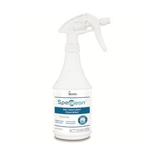 ProEz Spray Foam Cleaner 24 oz Fresh Scent 24oz/Bt