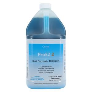 ProEz 2 Enzyme Detergent 1 Gallon Fresh Scent Gal/Ea