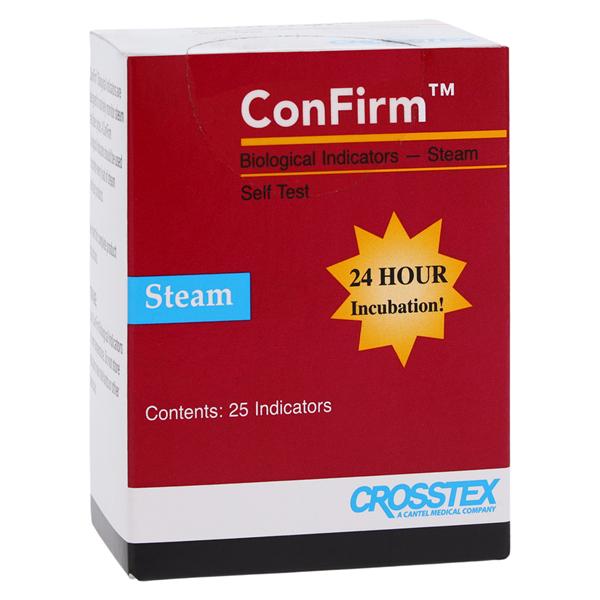 Confirm Biological In Office Monitor Refill 25/Bx