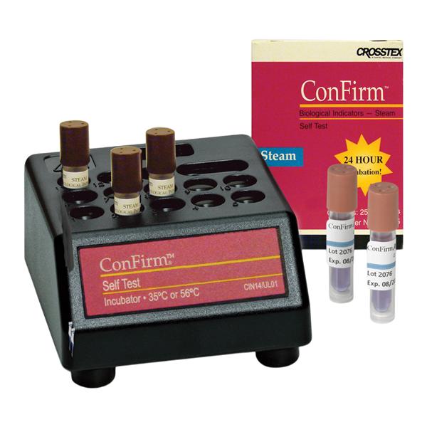 Confirm In Office Biological Monitor Starter Kit Ea