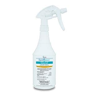 Spec Clean Cleaner & Disinfectant 24 oz 24oz/Bt