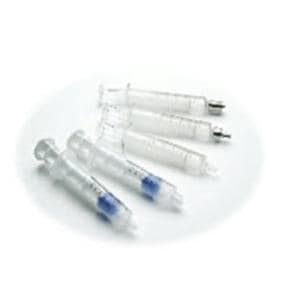 Loss of Resistance Syringe 5cc Low Dead Space 10/Bx