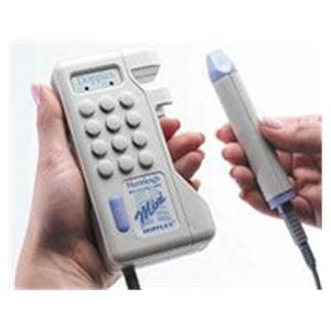 Dopplex D900 Handheld Doppler Ea