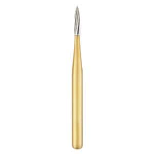 Non-Sterile Carbide Bur Trimming & Finishing Friction Grip 7901 100/Bx