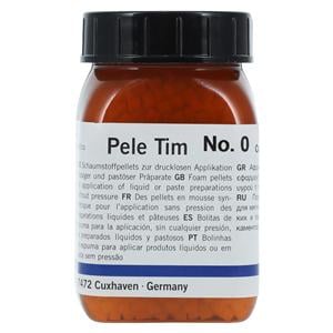 Pele Tim Pellets Mini 3000/Pk