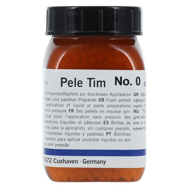 Pele Tim Pellets Mini 3000/Pk