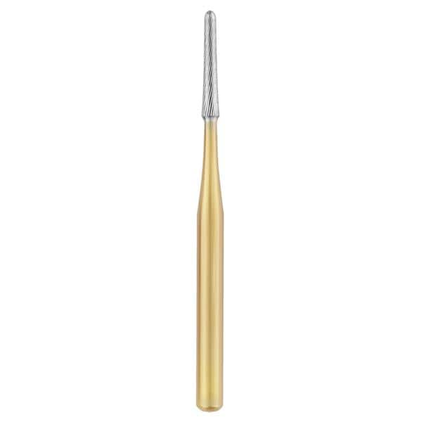 Carbide Bur Trimming & Finishing Friction Grip 9642 5/Pk