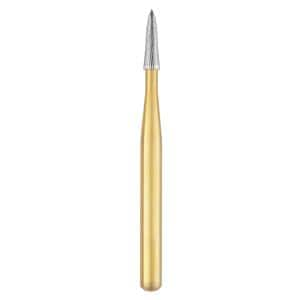 Carbide Bur Trimming & Finishing Friction Grip 9903 5/Pk