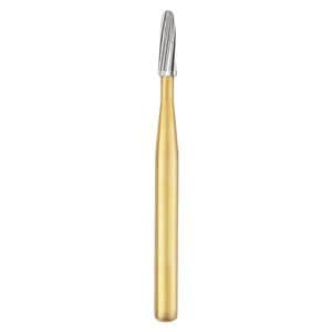 Carbide Bur Trimming & Finishing Friction Grip 7803 5/Pk