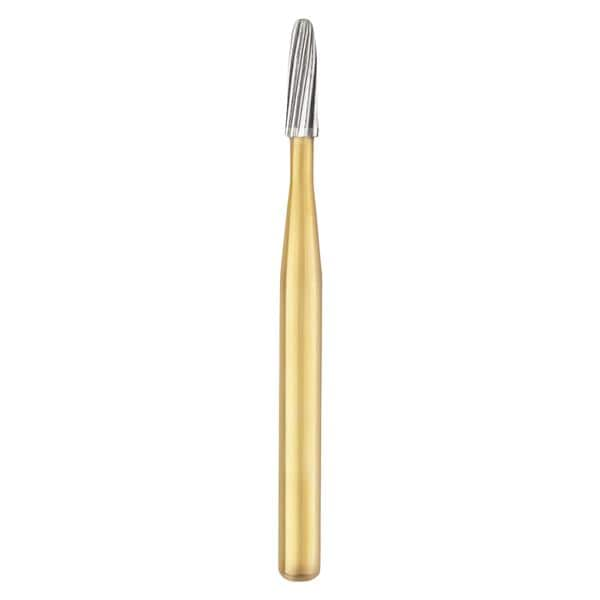 Carbide Bur Trimming & Finishing Friction Grip 7803 5/Pk