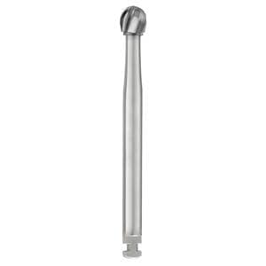 Carbide Bur Right Angle Surgical Length 8 5/Pk