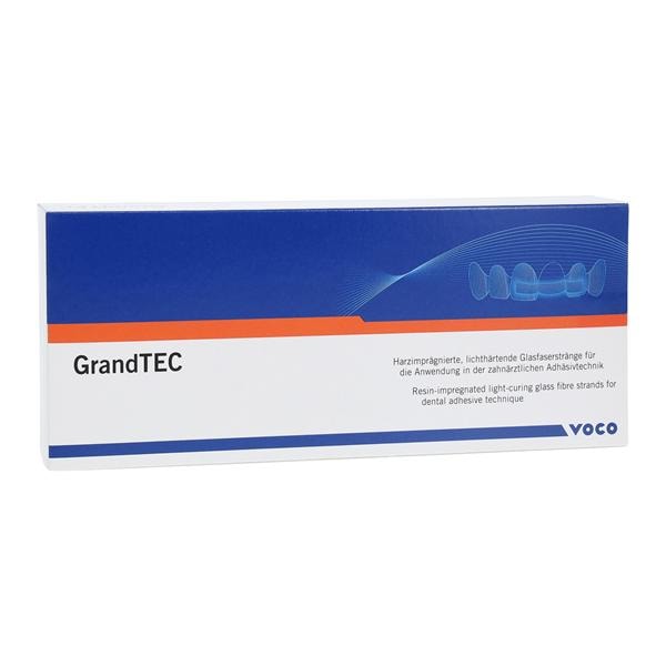 GrandTEC Reinforcing Strands 55 mm x 2 mm 5/Pk