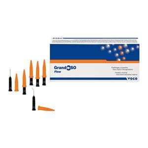 GrandioSO Flow Flowable Composite A1 Capsule Refill 16/Pk