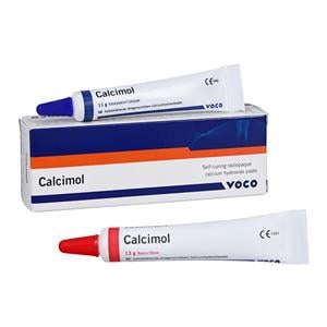 Calcimol Cavity Liner Complete Kit Ea