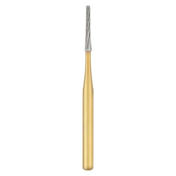 Carbide Bur Trimming & Finishing Friction Grip 7642 5/Pk