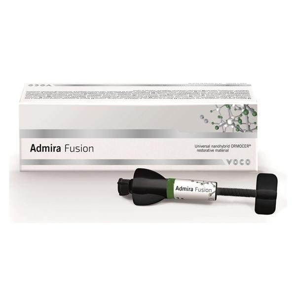 Admira Fusion Universal Composite A1 Syringe Kit