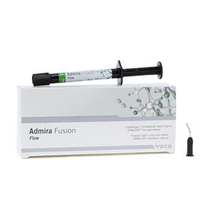 Admira Fusion Flowable Composite C2 Syringe Refill 2/Pk