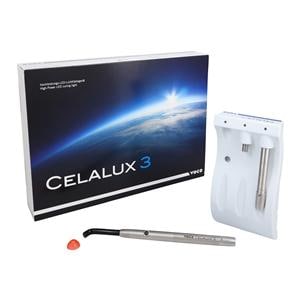 Celalux 3 Curing Light LED Ea