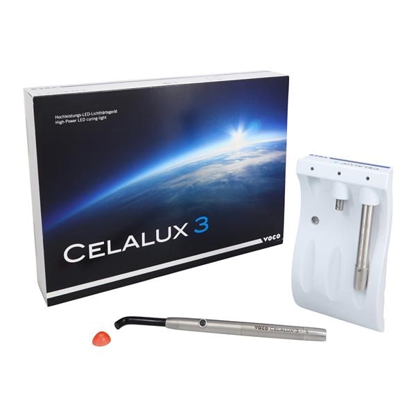 Celalux 3 Curing Light LED Ea