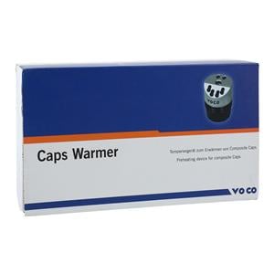 Capsule Warmer Ea