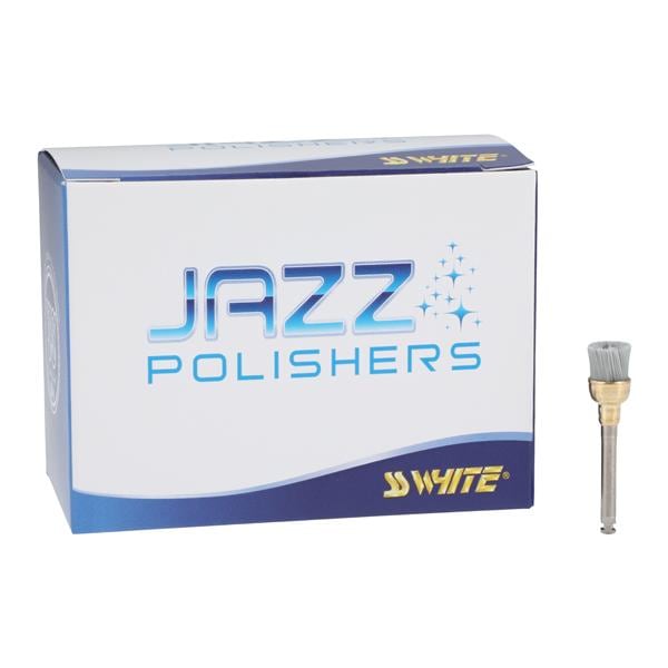 Jazz Polisher PMC2S Polishing Brush Medium / Large Cup 3/Pk