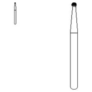 Carbide Bur Operative Handpiece 2 100/Pk