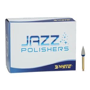 Jazz Supreme Composite Systems Polisher Refill 3/Pk