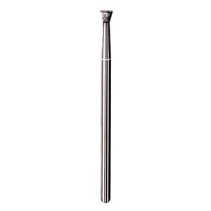 Express Line Diamond Bur Laboratory Handpiece 805-030M Medium 5/Pk