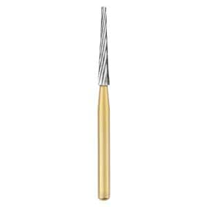 Carbide Bur Trimming & Finishing Friction Grip 7205 5/Pk