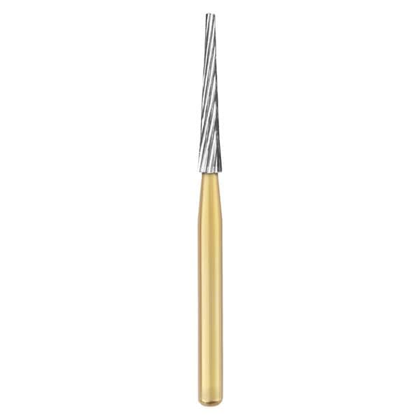 Carbide Bur Trimming & Finishing Friction Grip 7205 5/Pk