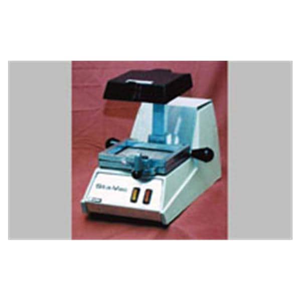 Sta Vac Minilab Vacuum Forming Machine Ea