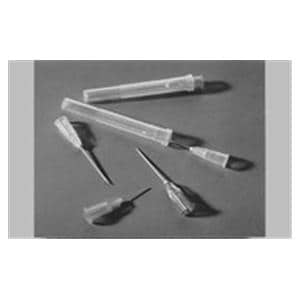 Hypodermic Needle 26gx1/2" Beige Conventional 100/Bx, 20 BX/CA