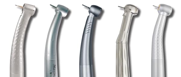 Handpieces