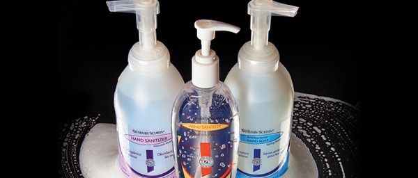 Infection Control Products