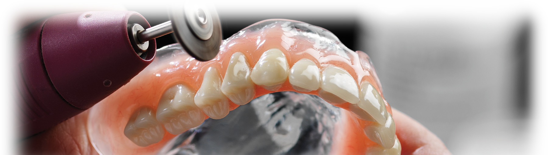 Denture Opaque / Stains