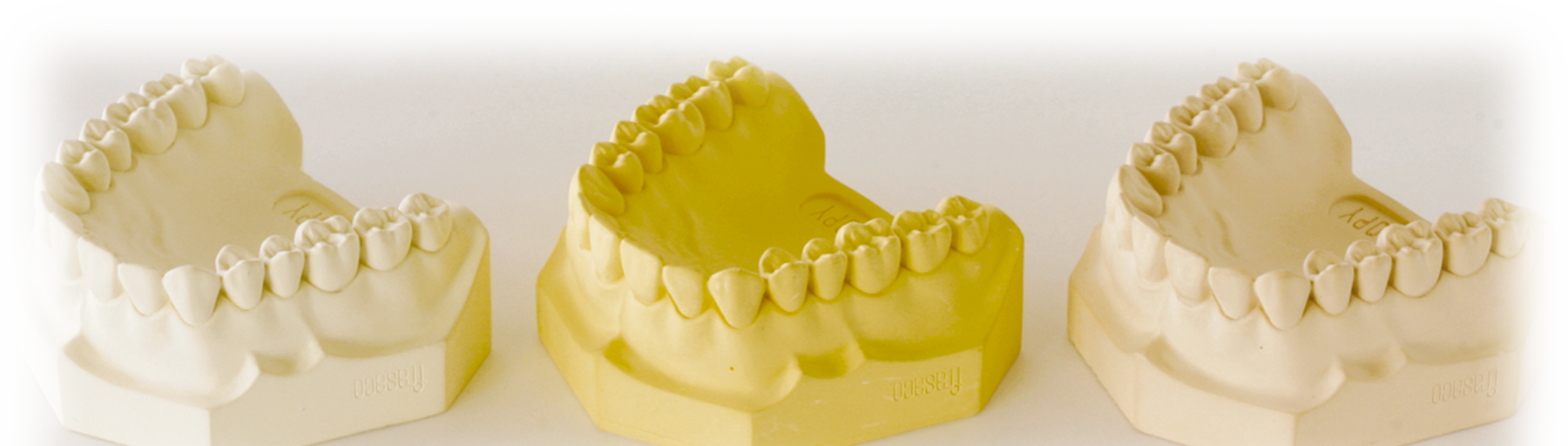Orthodontic Plaster