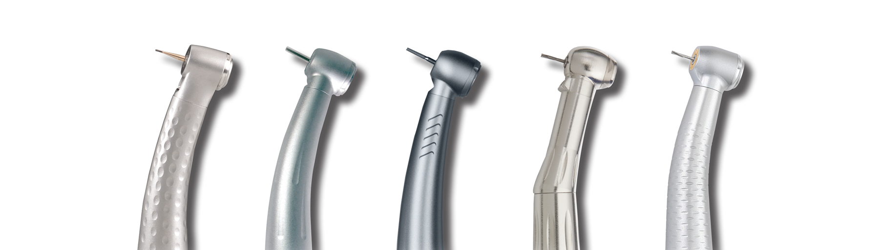 High Speed Handpieces-Air Driven