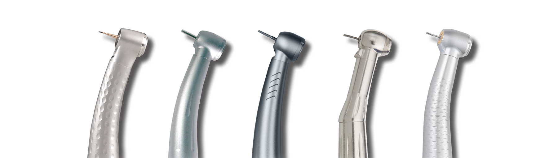 Endodonitc Handpieces