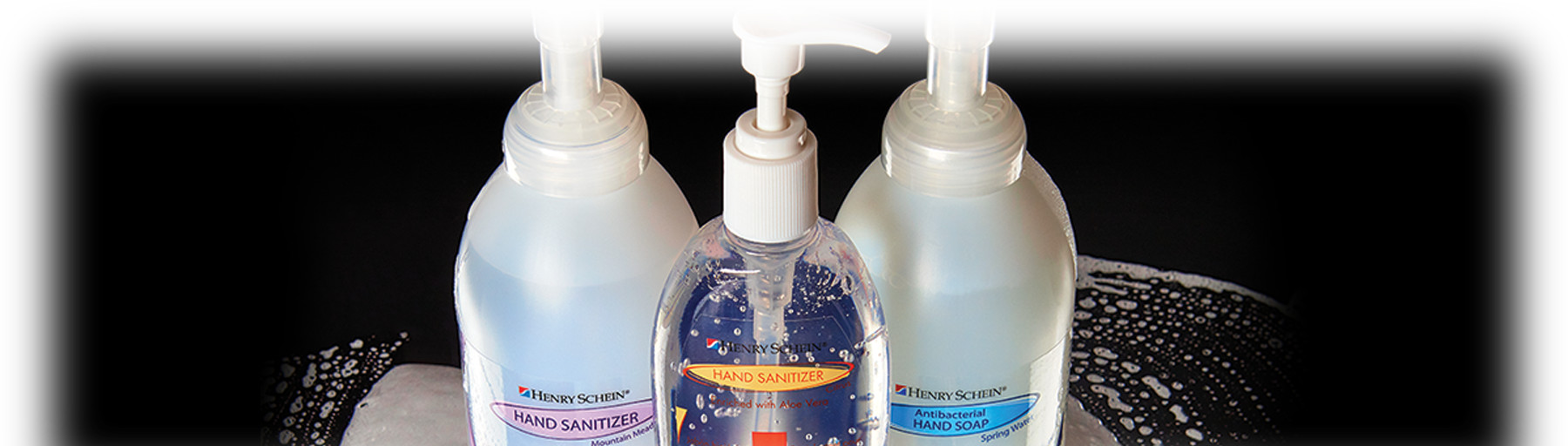 Infection Control Products