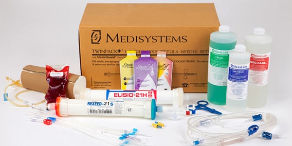 Explore Medical Supplies for Your Dialysis Center