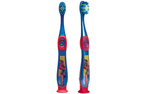 Colgate® Blaze™ Toothbrushes