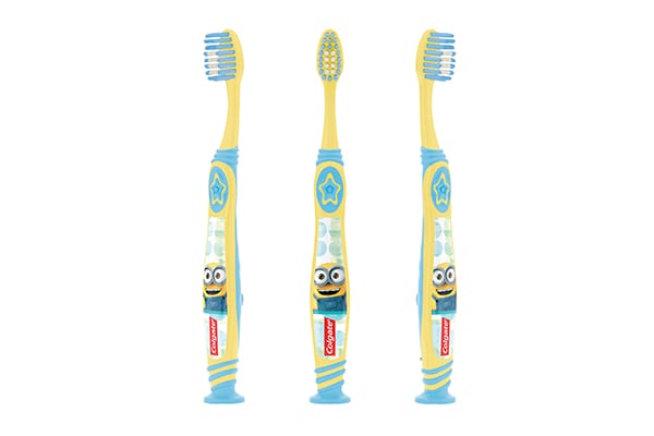 Colgate® Minions™ Toothbrushes