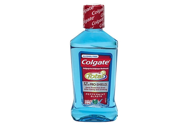 Colgate Total Mouthwash