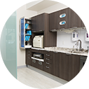 Dental Sterilization Room