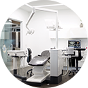 Dental Treatment Room