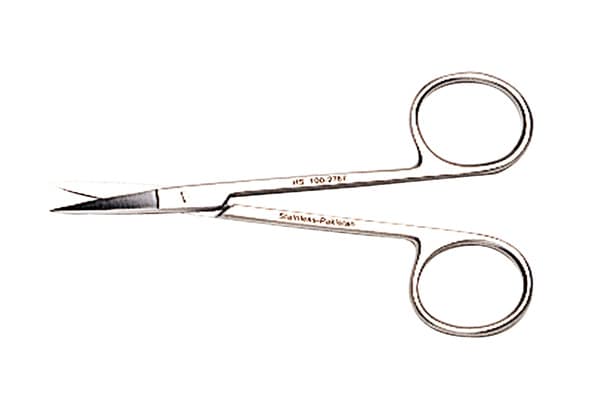 Iris Scissors