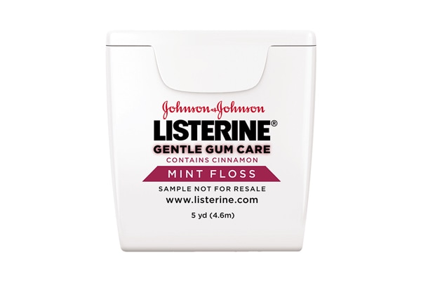 Listerine Floss