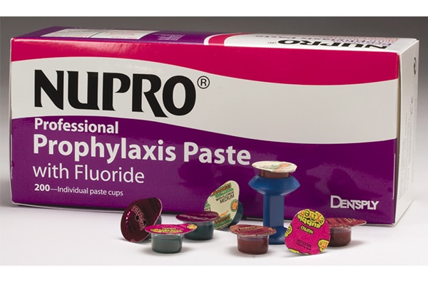 Nupro® Prophy Paste Henry Schein Dental 8817