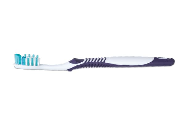 Oral-B® Complete Deep Clean toothbrush