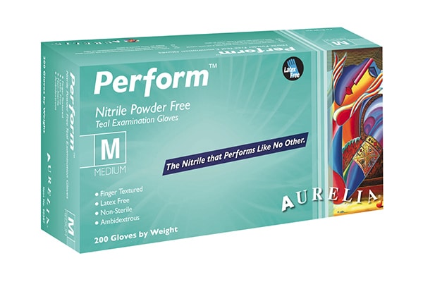 Perform™ Nitrile Glove